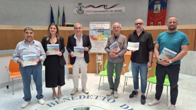 Il 6 giugno inizia il 29° Festival dell’Arte sul Mare