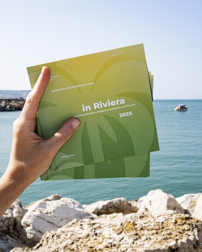 In Riviera, guida gastronomica indipendente