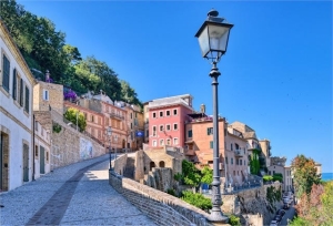 Posteggi riservati in centro storico