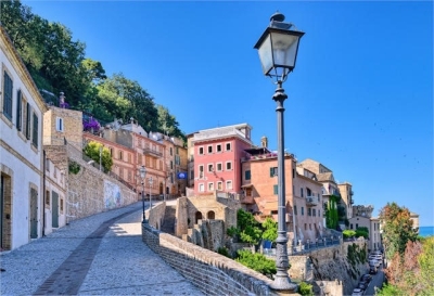 Posteggi riservati in centro storico