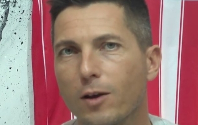 Civitanovese, per il dopo Massimo Silva c’è il ritorno di Daniele Marinelli