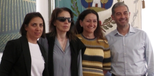 Domenica 18 giugno torna la passeggiata in tandem Ascoli Piceno-Grottammare