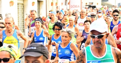 Conto alla rovescia esaurito, arriva la Marcia del Solleone