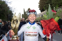 Melk Zumstein, il ritorno di un atleta straniero all&rsquo;apice del podio del Gran Premio San Giuseppe di Montecassiano