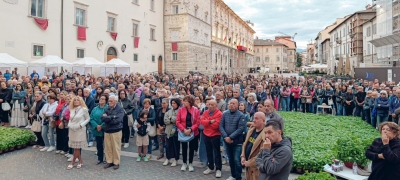 Ascoli Piceno - E' il giorno del Patrono, città in festa per Sant'Emidio