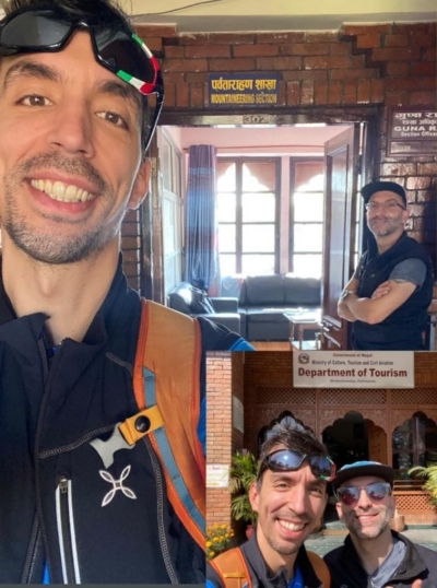 Tragedia in Nepal, la famiglia di Marco di Marcello nutre la speranza che sia vivo