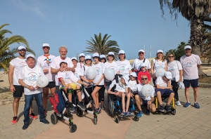 Il Giro d&rsquo;Italia delle cure palliative pediatriche #CPP fa tappa a San Benedetto del Tronto