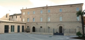 Banca del Piceno presenta un libro sul Palazzo Sciarra