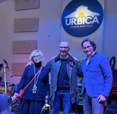 Ricci: “Il 2026 sarà un anno pieno di sfide, ripartiamo combattivi come sempre”