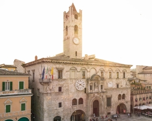 Benessere Ascoli conquista la Citt&agrave;.