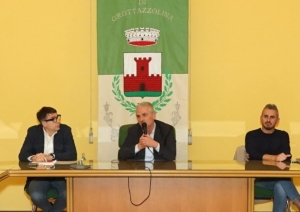 Yuasa Battery, la ripartenza con tre obiettivi: squadra competitiva in A2, continuare a crescere, investire sul territorio