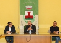 Yuasa Battery, la ripartenza con tre obiettivi: squadra competitiva in A2, continuare a crescere, investire sul territorio