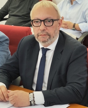 Fondazione Etica: dichiarazione di Simone Livi Capogruppo FdI al Consiglio regionale