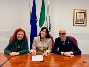 Rosaria Polci &egrave; il nuovo direttore dell'unit&agrave; operativa complessa di nefrologia e dialisi dell'Ast di Ascoli