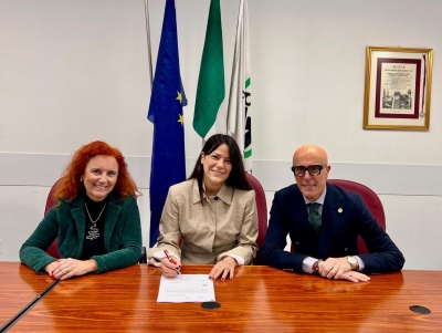 Rosaria Polci è il nuovo direttore dell'unità operativa complessa di nefrologia e dialisi dell'Ast di Ascoli