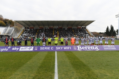 Ascoli Calcio - Riparte il duello con Arezzo e Ravenna, prima tappa a Piancastagnaio
