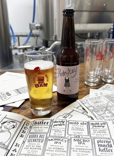 Si è concluso l’evento 