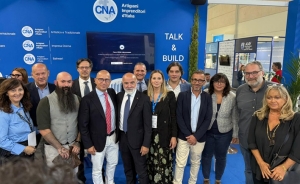 Cinema e sapori, le Marche conquistano il TTG di Rimini