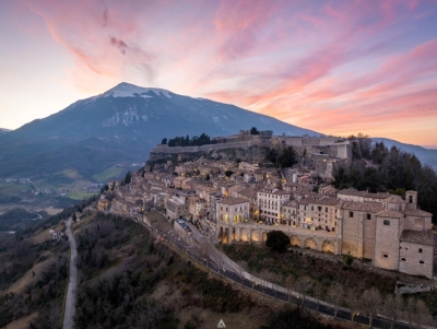 Borghi più belli d'Italia in Abruzzo e Molise, prima assemblea del 2026 a Civitella del Tronto