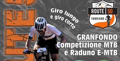 Tanti gli appuntamenti giornalieri predisposti della Federazione Ciclistica Italiana delle Marche