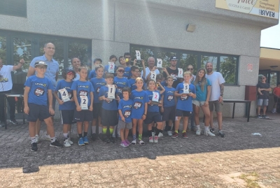 FCI Marche: Trofeo O.M.M. Officine Minuterie Metalliche, Trofeo Hair Gallery e Trofeo Il Presidentissimo Enzo Canuti