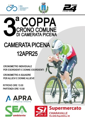 FCI Marche: poker di eventi per tutte le specialit&agrave; tra Camerata Picena, Ascoli Piceno, Porto Sant&rsquo;Elpidio e San Lorenzo di Treia