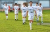 Nel girone F di serie D l'Ostia Mare riprende a vincere per cercare di tenere a distanza le inseguitrici