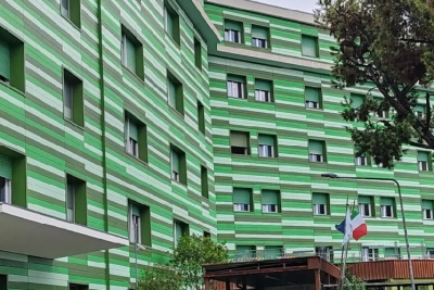 Albano (FdI), pubblicata gara per progettare ospedale di San Benedetto