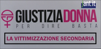 Sportello Giustizia Donna 