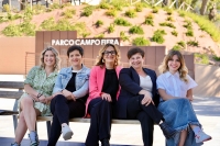 &ldquo;Donne Domani &ndash; La parit&agrave; di genere nelle Amministrazioni Pubbliche&rdquo;, convegno organizzato dalla lista UNITI con CORAGGIO per Castorano della candidata sindaco ROSSANA CICCONI