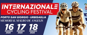 L&rsquo;Internazionale Cycling Festival 2025 debutta in due sedi nuove