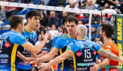 Yuasa Battery senza sosta: a Verona per il boxing day