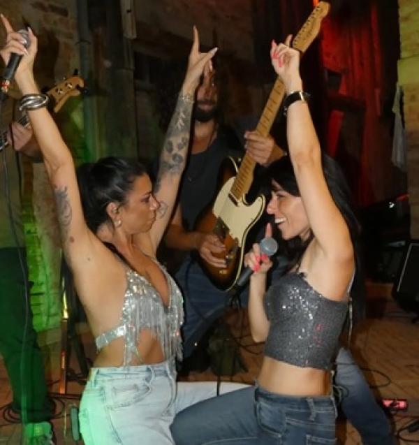 Distretto 13: dieci anni di attivit&agrave; con tanti concerti e divertenti novit&agrave; &ldquo;social&rdquo;