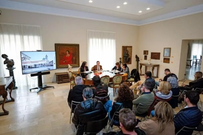Ascoli Piceno, obiettivo rilanciare commercio nel centro storico
