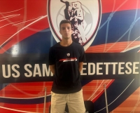 Tre stagioni con la U.S. Sambenedettese per Matteo Grillo