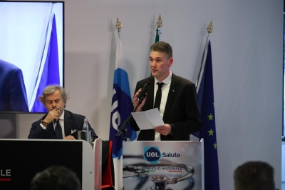 Sanità, Giuliano (UGL): “Divari retributivi Nord-Sud tutt’altro che trascurabili. Fino a 5mila euro annui in meno per chi lavora nel Mezzogiorno”