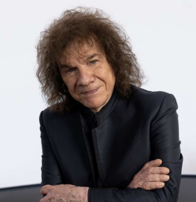 Riccardo Cocciante a Teramo in estate