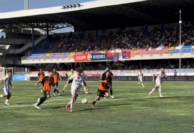 Samb quasi al completo verso la sfida contro l’Atletico Ascoli