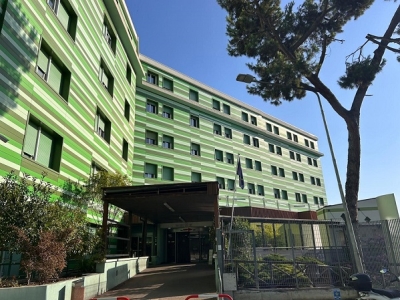 PUNTO PRELIEVI ‘MADONNA DEL SOCCORSO’: POTENZIAMENTO TEMPORANEO DELL’ORGANICO PER FAR FRONTE ALL’AUMENTO DELL’AFFLUSSO DI UTENTI