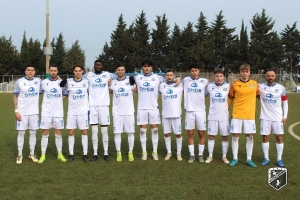 Sar&agrave; il sig. Spadoni di Pesaro a dirigere la 24^ giornata di Eccellenza Marche, Atl. Mariner - Matelica