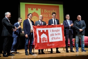 I Borghi delle Marche protagonisti di un nuovo progetto di promozione con gli Ambassador dei Borghi pi&ugrave; Belli d&rsquo;Italia