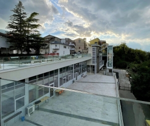 BELVEDERE: RIAPERTURA SABATO 20 SETTEMBRE