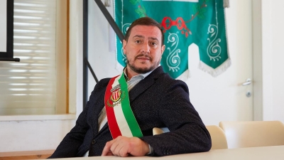 Arquata del Tronto - Nove anni dal sisma del 2016, il sindaco Franchi: 