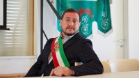 Arquata del Tronto - Nove anni dal sisma del 2016, il sindaco Franchi: "Ci stiamo rialzando"