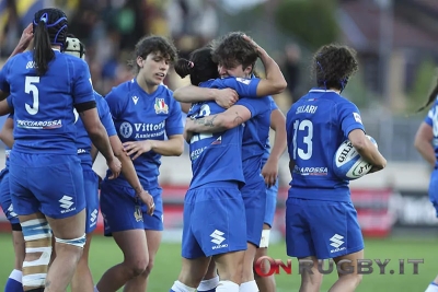 Rugby: Nazionale Femminile, la formazione per il test tra Italia e Giappone