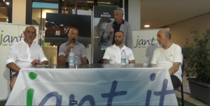 Puntata di Mondo Calcio Estate di luglio 2023