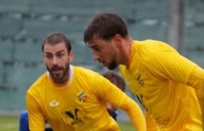 Amarezza Fermana, nel finale la Fermignanese espugna il &ldquo;Bruno Recchioni&rdquo;