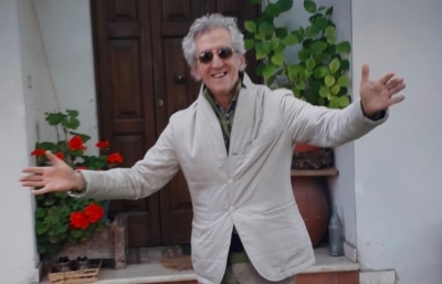 Ascoli Piceno - Lutto nel mondo della ristorazione, addio a Giorgio Vitelli