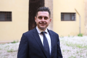 Il bilancio del sindaco Fioravanti a fine 2024: "Un anno al top, e il bello deve ancora venire"