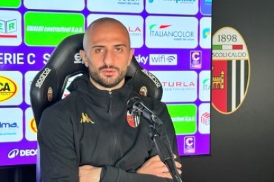 Ascoli Calcio - Nicoletti: 